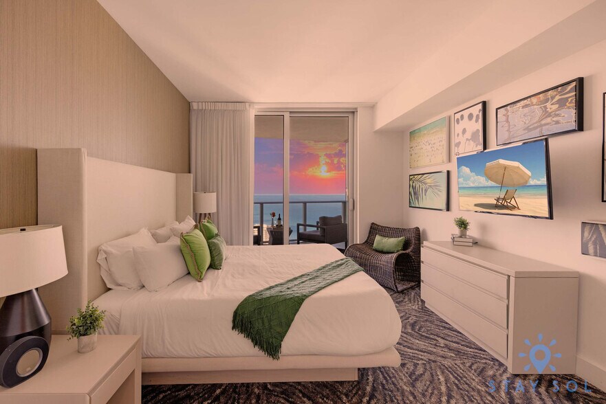 Building Photo - 4111 S Ocean Dr