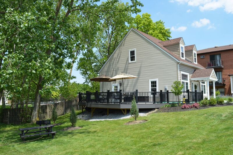 Building Photo - Reserves at 1150 / Parma