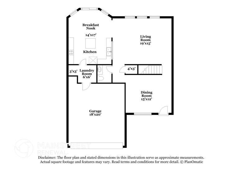 Building Photo - 8803 Mesa Vista
