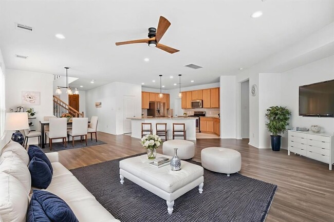 Building Photo - 22611 Bellwick Ridge Ln