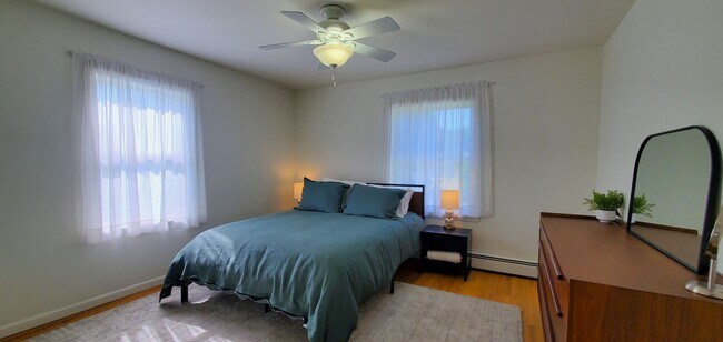 Building Photo - Available Late Summer & Fall | Furnished Executive Extended Stay Retreat