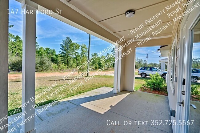 Building Photo - 147 Hartford St