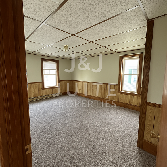 Bedroom - 331 N Vine St