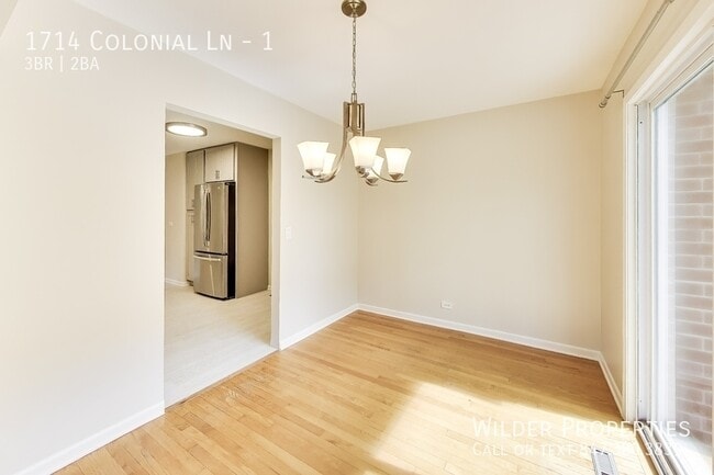 Building Photo - 1714 Colonial Ln