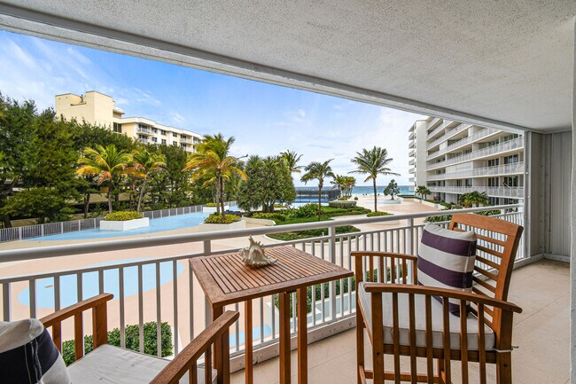 Building Photo - 3546 S Ocean Blvd