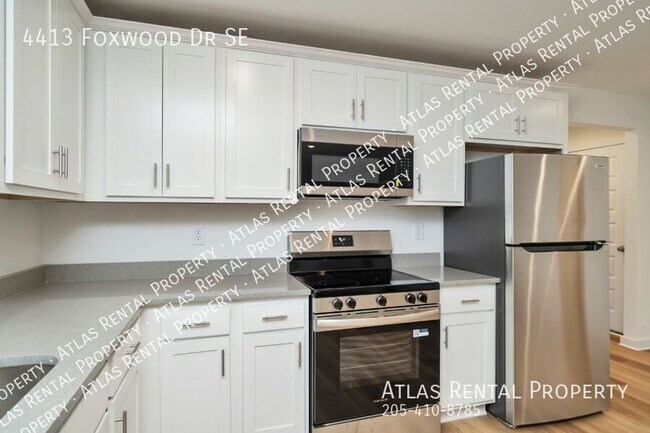 Building Photo - 4413 Foxwood Dr SE