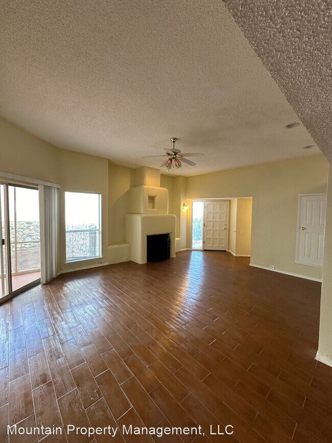 Building Photo - 2 br, 2 bath House - 6829 Ridge Top Dr
