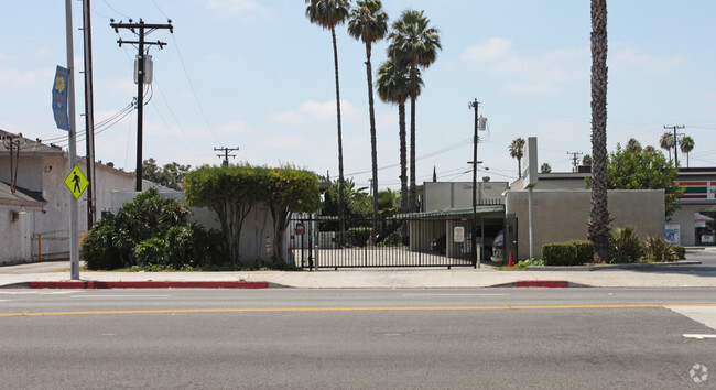 Primary Photo - Baldwin Valley Apartments