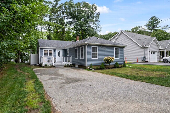 Building Photo - 247 Berwick Rd