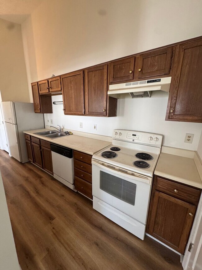 Building Photo - For Rent - 2 Bedroom, 1 Bathroom Condo | Edgewood, MD