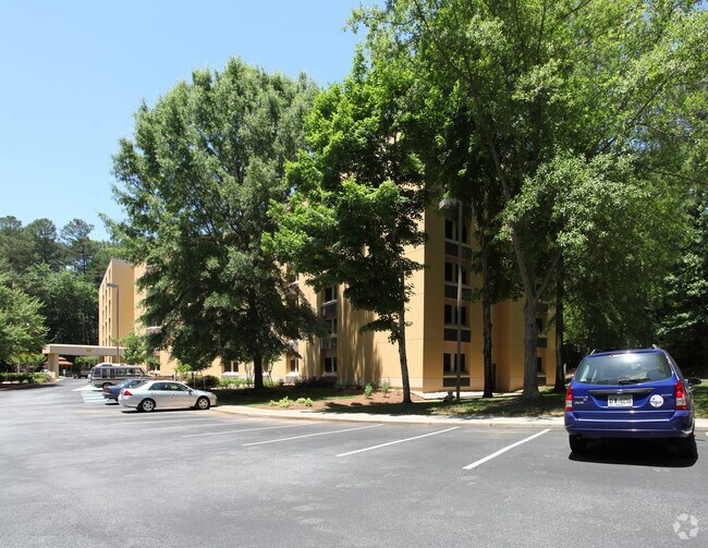 Christian Terrace Lilburn, GA Apartment Finder