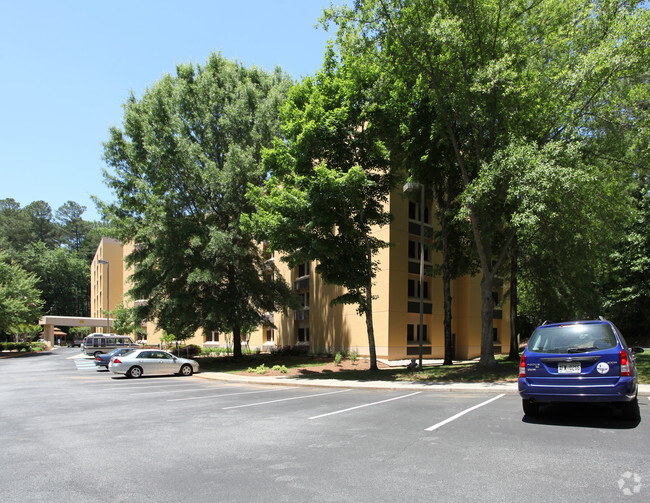 Building Photo - Gwinnett Christian Terrace