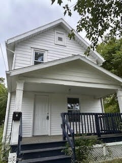 Primary Photo - 1122 Sherman St