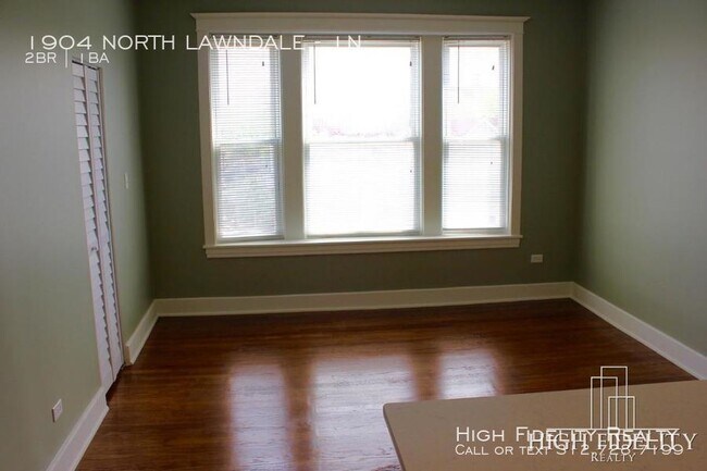 Building Photo - NORTH LAWNDALE