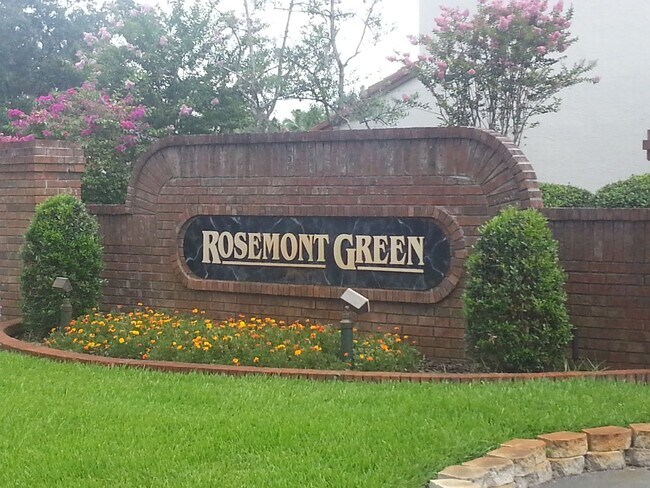 Building Photo - Rosemont Green/Orlando