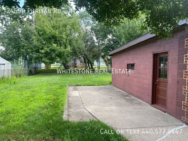 Building Photo - 24550 Puritan Ave