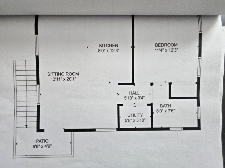 Building Photo - 2495 13th Ave N