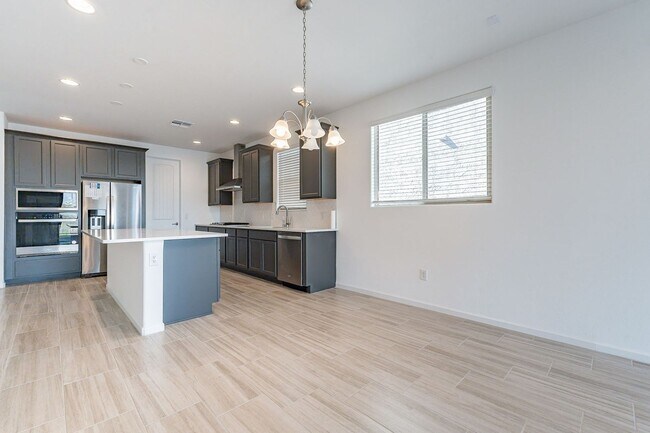 Building Photo - Pending/ Rented - New Mattamy Home!