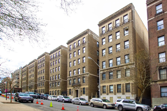 Building Photo - 664 West 163rd Street