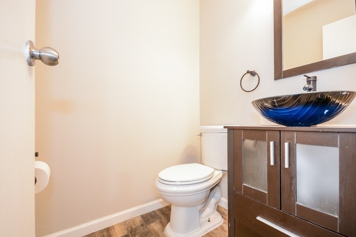 Building Photo - 853 Meadow Ridge Dr