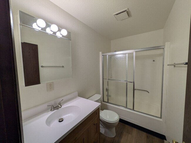 Building Photo - The Madison Duplex