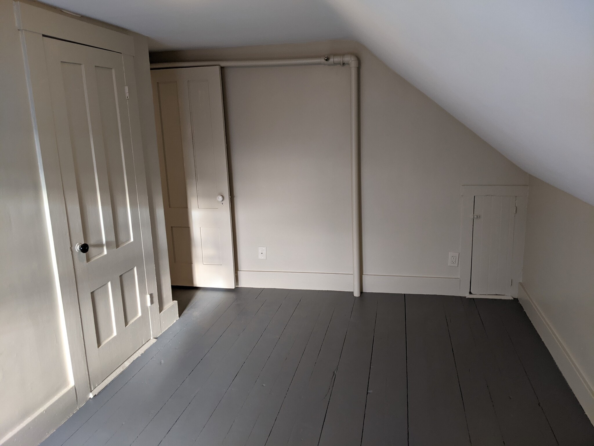 Building Photo - 100 Portland Ave