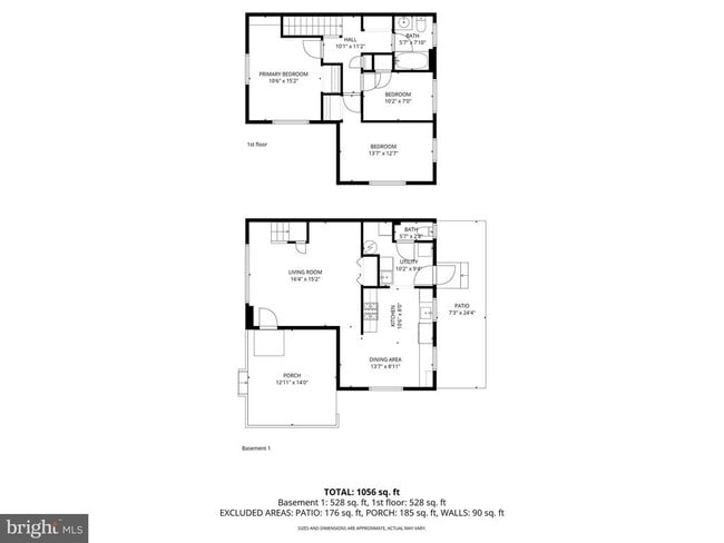 Building Photo - 10725 Maple St