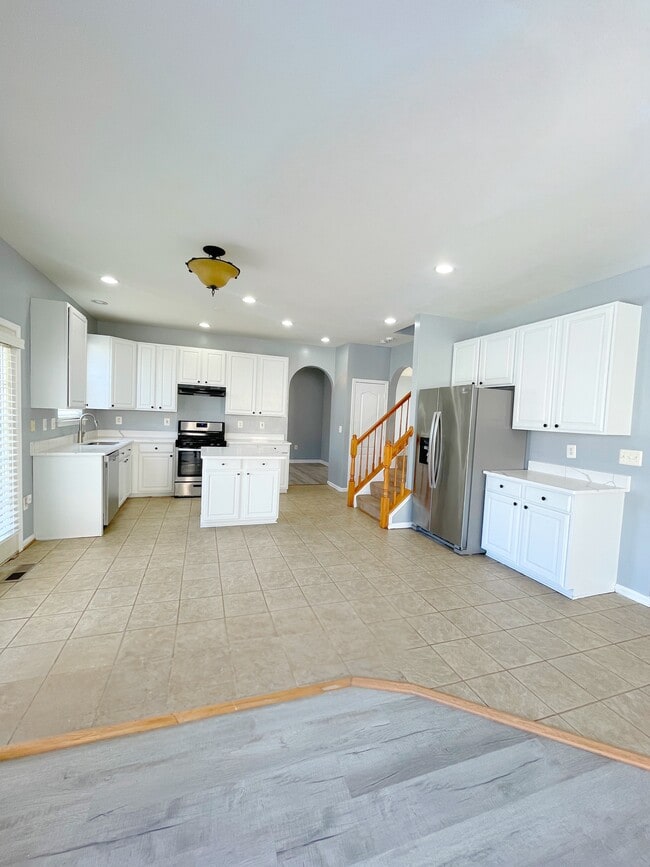 Building Photo - 2776 Bismark St