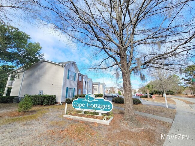 Building Photo - 713 Clearwater Ct
