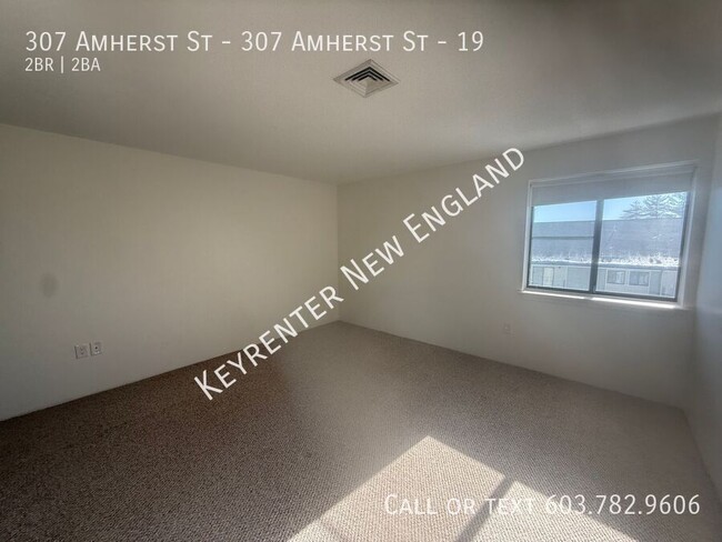 Building Photo - 307B Amherst St