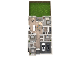 Building Photo - 720 Trinity Trl