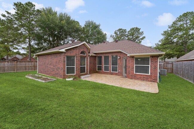 Building Photo - 4123 Stoneburg Dr