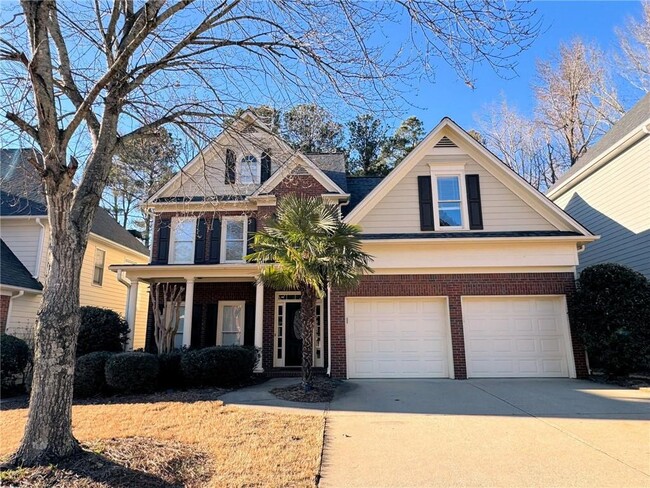 Building Photo - 1668 Tappahannock Trail