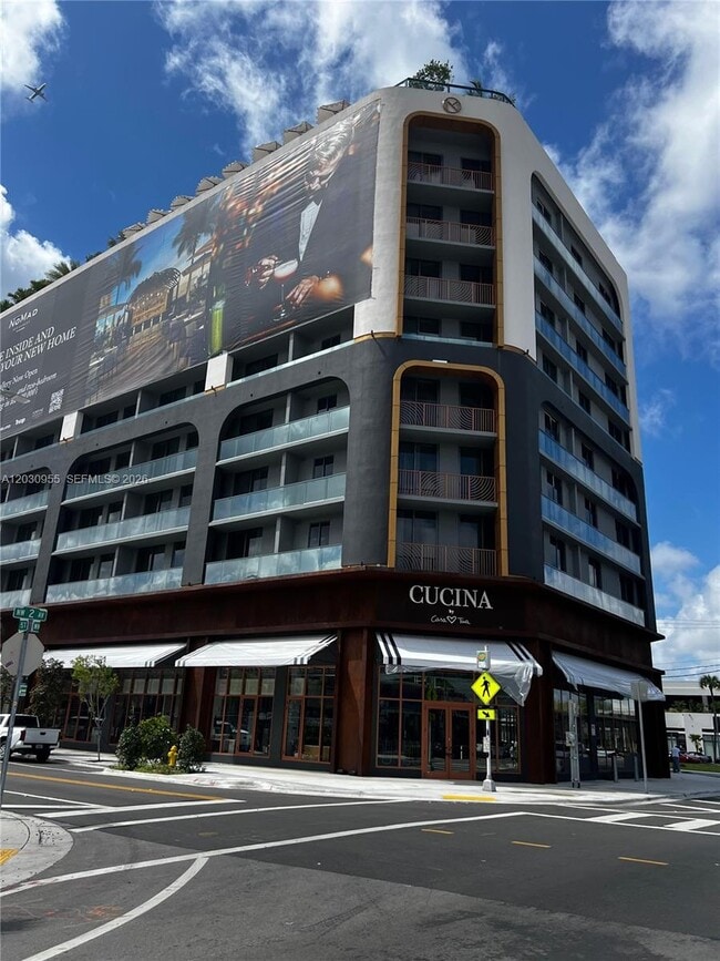 Building Photo - 2700 NW 2nd Ave