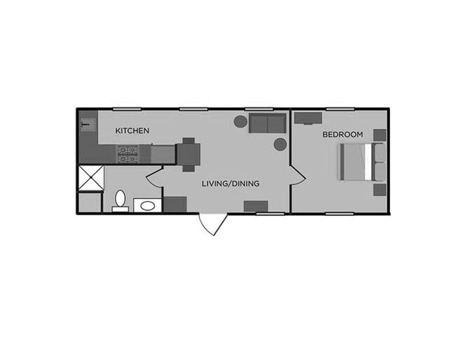 Floorplan - TARGHEE  PLACE