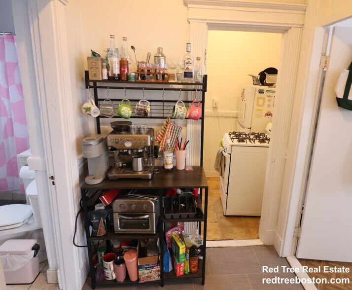 Building Photo - 407 Huntington Ave