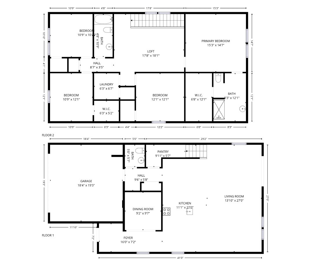 Building Photo - 1068 Large Poppy Dr