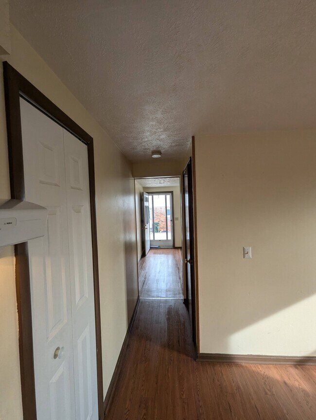 View to Living Room - 3009 Dalton Pl SW