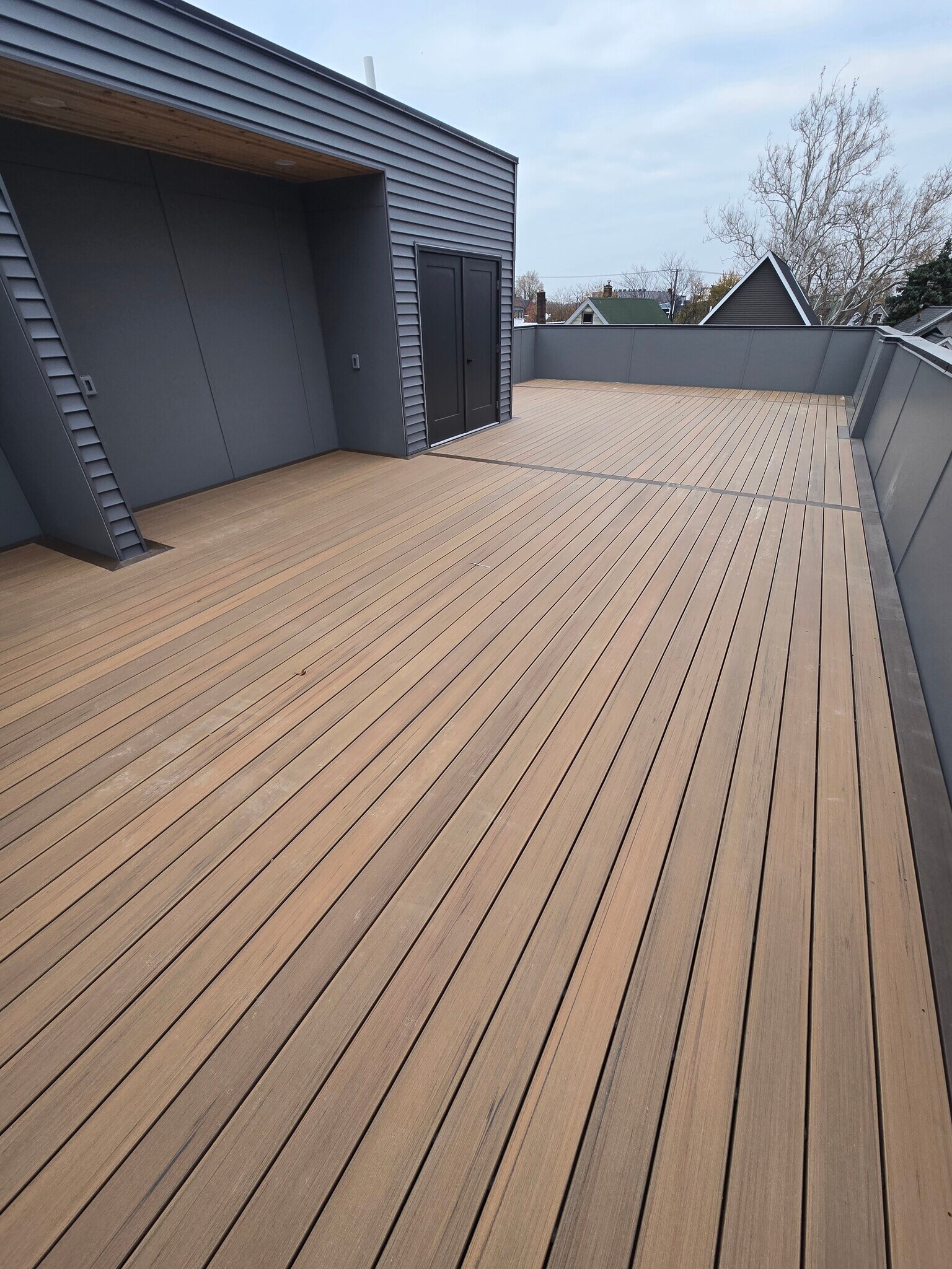 Building Photo - 2448 Professor Ave