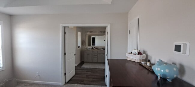 Building Photo - Magnificent Home in The Paddocks at Woodcr...