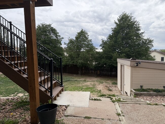 Building Photo - 4989 Cherry Springs Dr