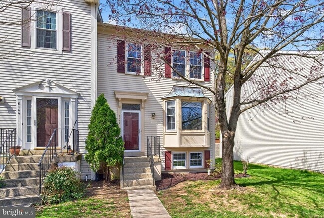 Building Photo - 6142 Joust Ln