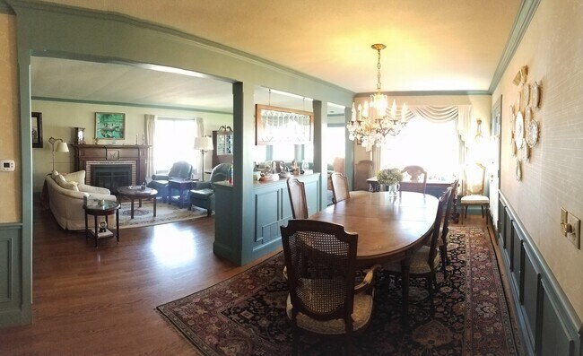 Building Photo - Scandia Waterfront! Furnished! Short lease September 9th-June 30th, 2027