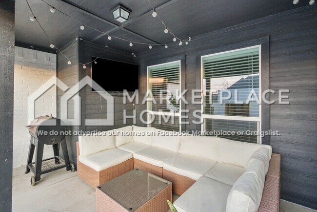 Building Photo - 13468 N 59th E Pl