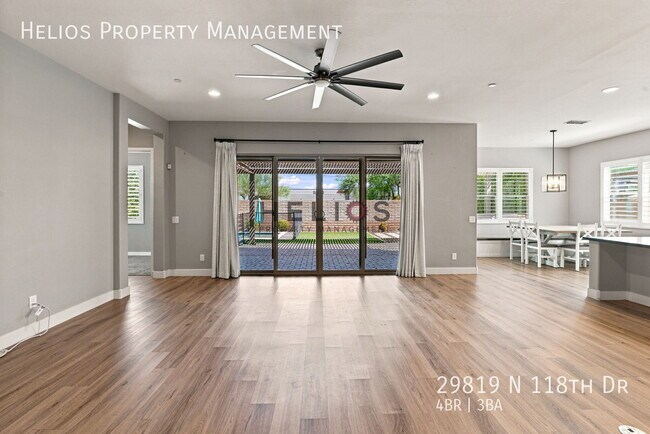 Building Photo - 29819 N 118th Dr