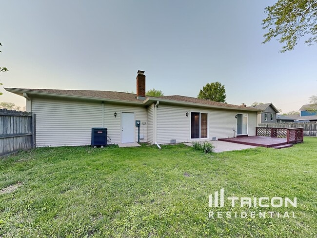 Building Photo - 15 Thornleigh Dr