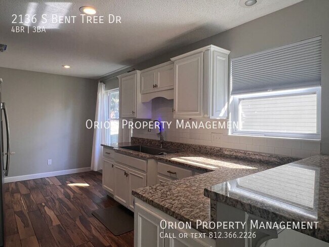 Building Photo - 2136 S Bent Tree Dr
