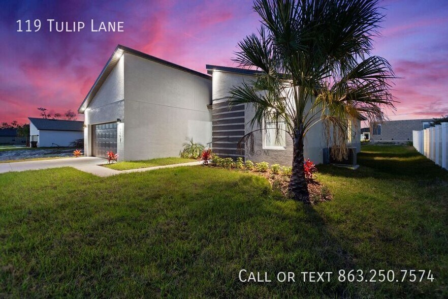 Building Photo - 119 Tulip Ln