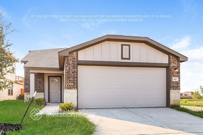 Building Photo - 10802 Cloudless Ct