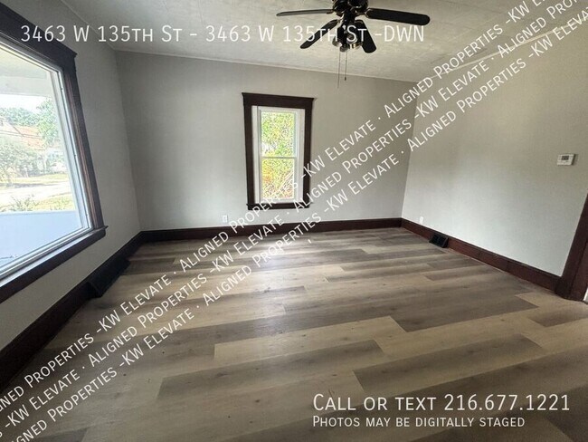 Building Photo - 3463 W 135th St